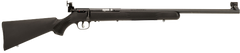 Savage Mark I FVT 22 LR, 22 Long, 22 Short 21" 1rd Bolt Action Rifle