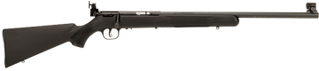 Savage Mark I FVT 22 LR, 22 Long, 22 Short 21" 1rd Bolt Action Rifle
