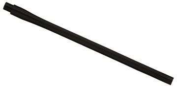 True Precision TP/22 16.10" .22 LR True Profile Black 416R Stainless Steel Barrel - Fits Ruger 10/22