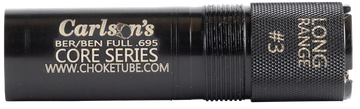Carlsons CORE 12 Gauge Long Range Choke Tube - Beretta/Benelli Mobil
