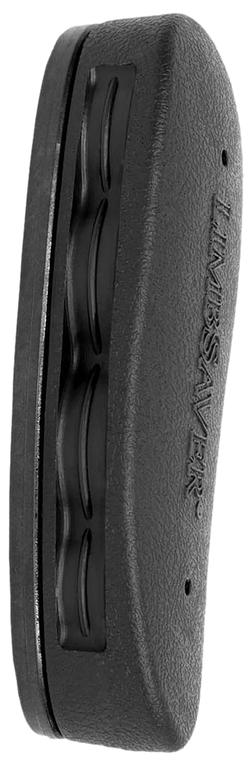 Limbsaver 10823 AirTech Recoil Pad Stoeger M3000/3500 Black Rubber
