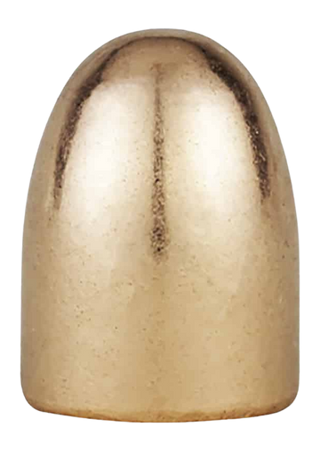 Berry's Superior Plated 45 Cal (.452) 230gr Round Nose Reloading Bullets - 500/Box