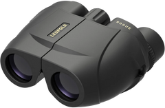 Leupold BX-1 Rogue 8x25mm Compact Porro Prism Binoculars - Black