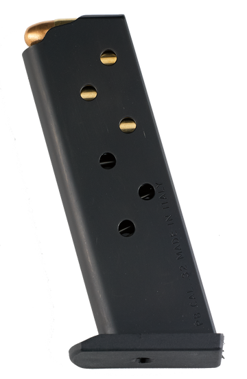 Beretta 90-Two/96 40 S&W 12rd Blued Steel Magazine