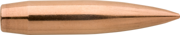 Sierra MatchKing 6.5mm .264 142gr Hollow Point Boat Tail Reloading Bullets - 100/Box