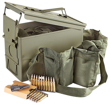 PMC 223AMB Bronze 223 Rem 55gr FMJ 840 Rd - Box or Case