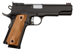 Armscor Rock Island M1911-A1 Pro Ultra Match 45 ACP 5" 8+1 Semi-Auto Pistol - CA Compliant