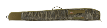 Avian X Standard Floating Shotgun Case Mossy Oak Bottomland 53"