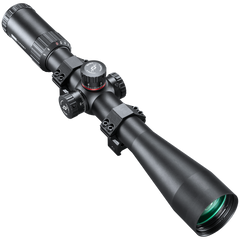Simmons ProTarget 6-24x44mm 30mm Tube Mil-Dot Reticle Riflescope