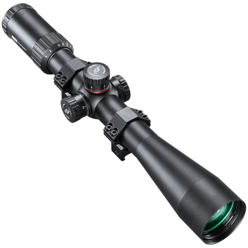 Simmons ProTarget 6-24x44mm 30mm Tube Mil-Dot Reticle Riflescope