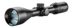 Hawke Sport Optics Endurance 30 WA 3-12x56mm 30mm Tube Illuminated LR Dot Riflescope - Capped Turrets