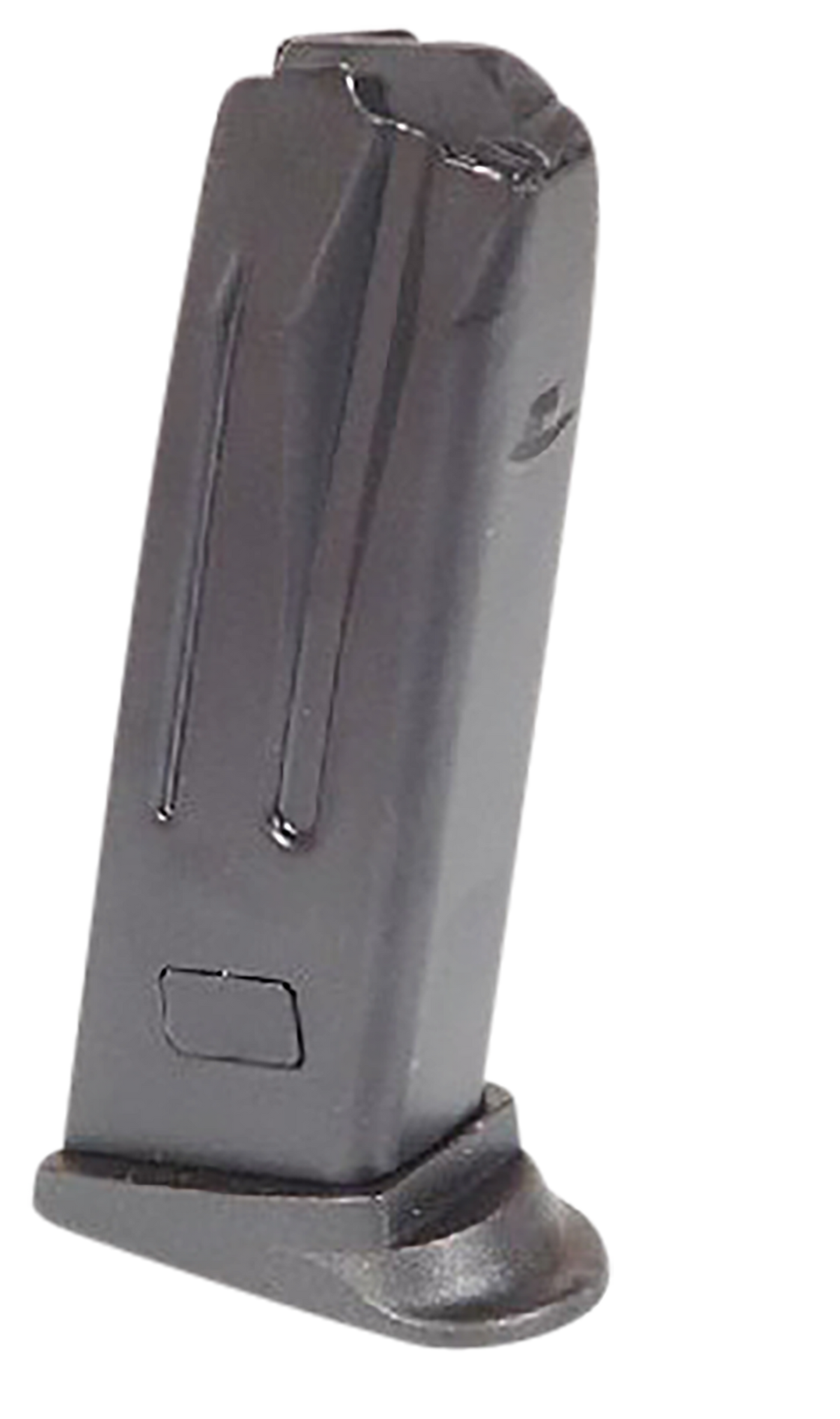 HK P2000/USP Compact 9mm Luger 10rd Steel Magazine - Black