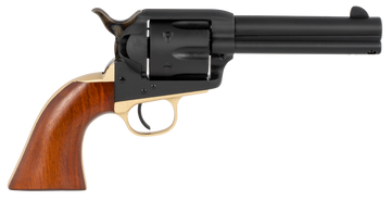 Taylor's & Company Old Randall 357 Mag 4.75" 6-Rd SAO Revolver