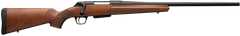 Winchester XPR Sporter 243 Win 22" 3+1 Bolt Action Rifle - Turkish Walnut Stock