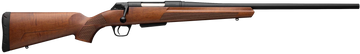 Winchester XPR Sporter 243 Win 22" 3+1 Bolt Action Rifle - Turkish Walnut Stock