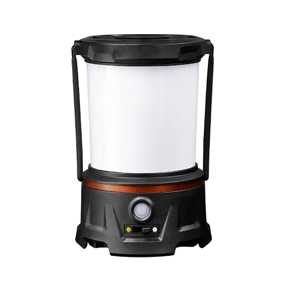 COAST EAL40R 2500 Lumen Rechargeable Emergency Area Lantern