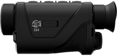 ATN BlazeHunter 335 LRF 4-32x Thermal Monocular with Laser Rangefinder