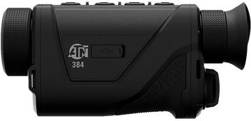 ATN BlazeHunter 335 LRF 4-32x Thermal Monocular with Laser Rangefinder
