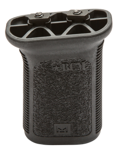 BCM BCMGunfighter Mod 3 M-Lok Polymer Vertical Grip - Black