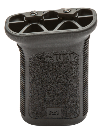 BCM BCMGunfighter Mod 3 M-Lok Polymer Vertical Grip - Black