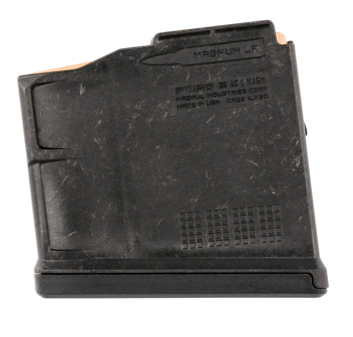 Ruger Hawkeye 300 Win Mag 5-Rd Polymer Magazine