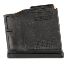 Ruger Hawkeye 300 Win Mag 5-Rd Polymer Magazine