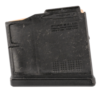 Ruger Hawkeye 300 Win Mag 5-Rd Polymer Magazine