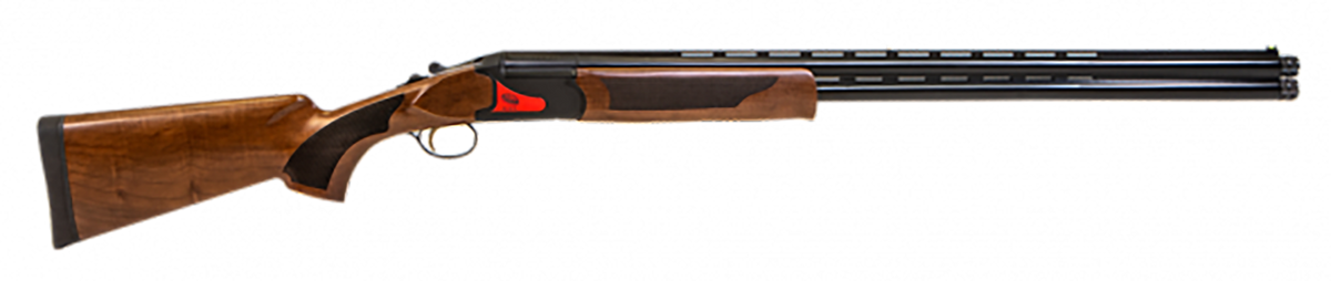 Pointer KIRSTS512Y Sport Trek Youth 12 Gauge 28" 2-Rd Break Open Over/Under Shotgun