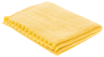 Birchwood Casey Firearm Cloth Large Treated Cotton 11" x 14"