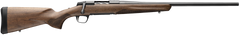 Browning X-Bolt 2 Hunter Full Size 6.5 Creedmoor 22" 4+1 Bolt Rifle