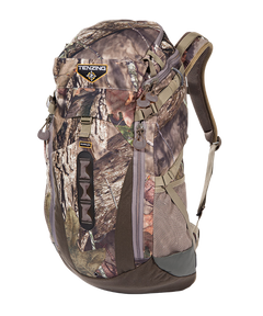 Tenzing Rambler Day Pack Mossy Oak Break-Up Country Tricot Backpack