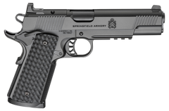 Springfield Armory 1911 TRP AOS 45 ACP 5" 8+1 Semi-Auto Pistol