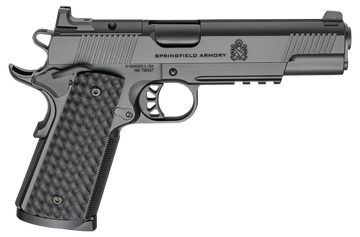 Springfield Armory 1911 TRP AOS 45 ACP 5" 8+1 Semi-Auto Pistol