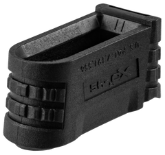 Springfield Armory XDS5002 Backstrap Sleeve .45 ACP Black Polymer