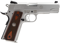 Ruger SR1911 Commander 45 ACP 4.25" 7+1 Semi-Auto Pistol