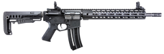 Hammerli Arms Tac R1 22 LR 16.10" 20+1 Semi-Auto Rifle