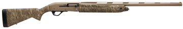 Winchester SX4 Hybrid Hunter 12 Gauge 28" 3.5" 4+1 Semi-Auto Shotgun - FDE Cerakote Mossy Oak Bottomland