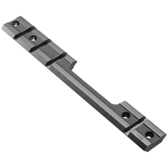 Weaver Mounts 420M Top Mount Base Matte Black Savage Pre-2003 Short Action