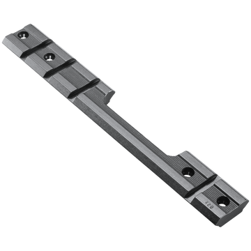 Weaver Mounts 420M Top Mount Base Matte Black Savage Pre-2003 Short Action