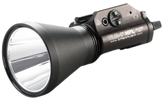 Streamlight 69215 TLR-1 HPL Tactical Weapon Light 1,000 Lumens White LED Black Anodized