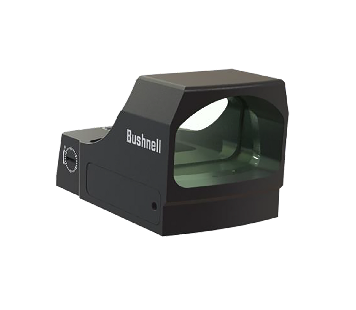 Bushnell RXS-10G 1x25mm 4 MOA Green Dot Reflex Sight