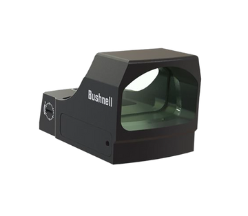 Bushnell RXS-10G 1x25mm 4 MOA Green Dot Reflex Sight