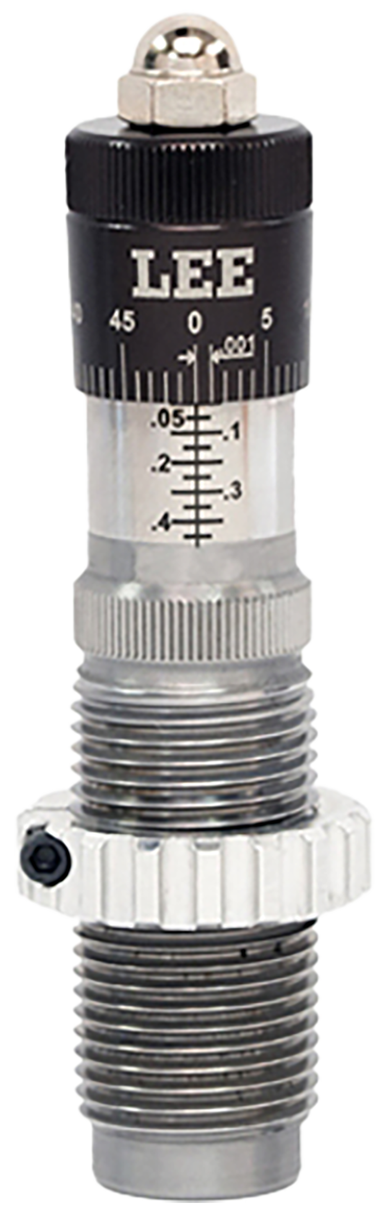 Lee Precision Micrometer Bullet Seating Die 22-250 Rem