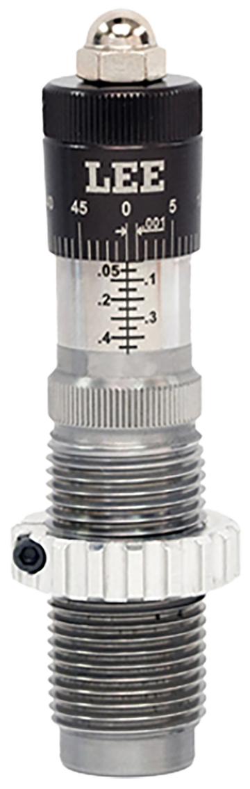 Lee Precision Micrometer Bullet Seating Die 22-250 Rem