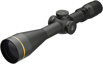 Leupold VX-4HD 4-16x50mm CDS-ZL2 Side Focus 30mm Duplex Riflescope