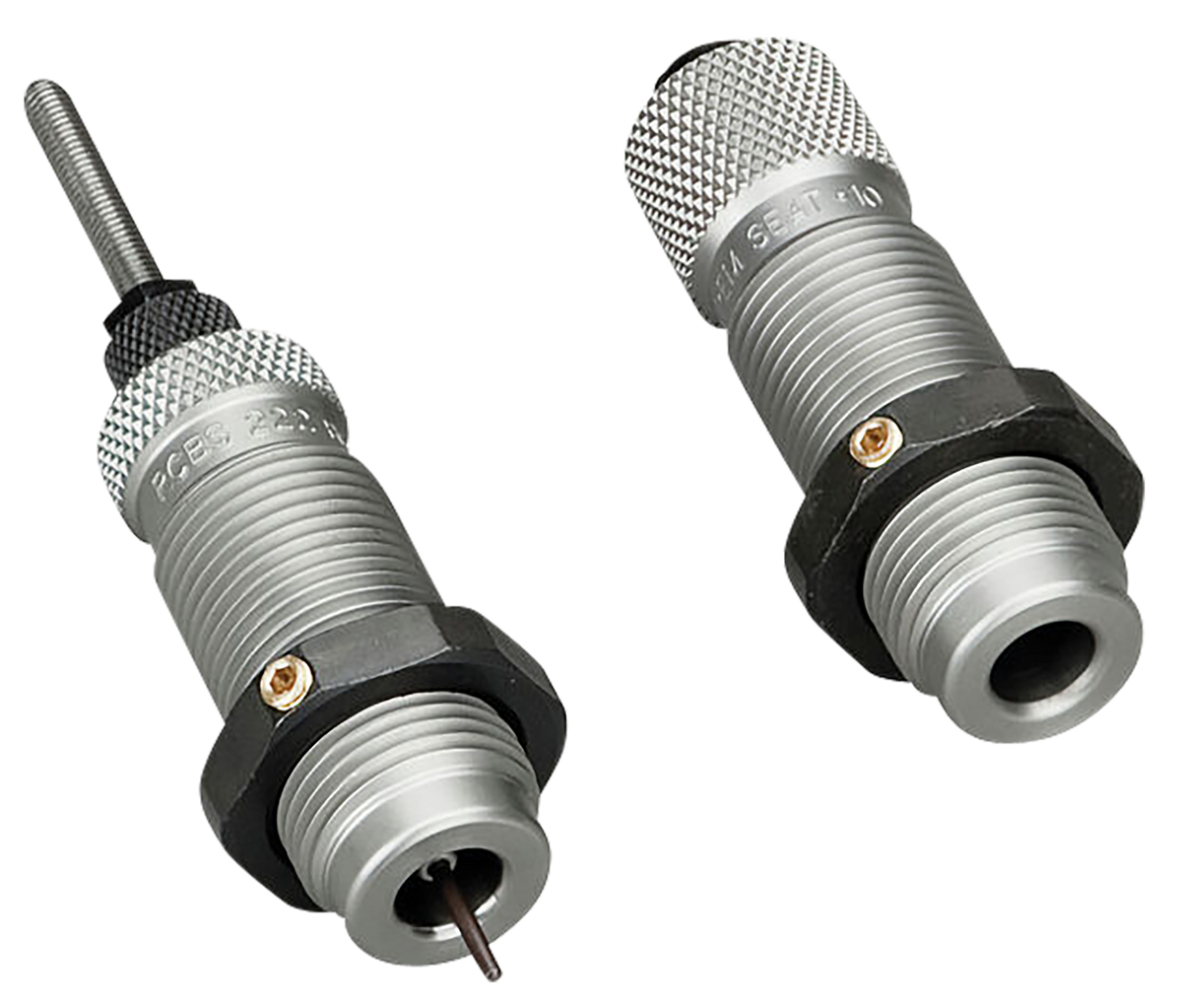 RCBS 15469 Supreme 4-Piece Die Set 300 Win Mag Full Length
