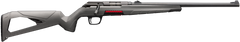 Winchester Xpert 22 LR 10+1 18" Target Crown Barrel, Matte Black Steel Receiver, Picatinny Rail Forend, Gray Adjustable Synthetic Stock