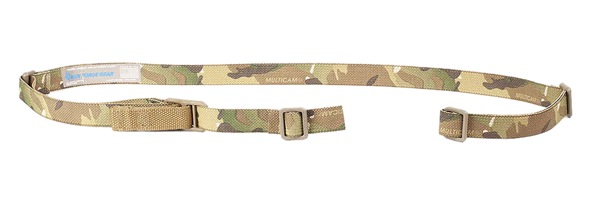 Blue Force Gear Vickers Sling 1" 54"-64" Two-Point MultiCam Cordura