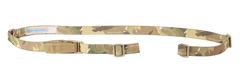 Blue Force Gear Vickers Sling 1" 54"-64" Two-Point MultiCam Cordura