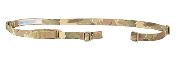 Blue Force Gear Vickers Sling 1" 54"-64" Two-Point MultiCam Cordura